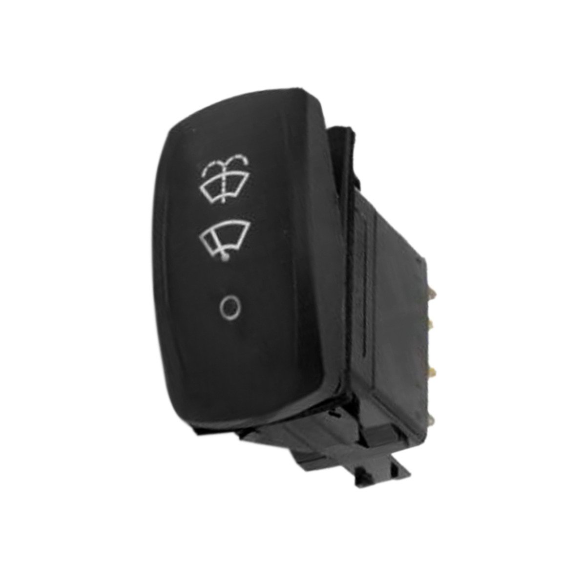 Scheibenwischer Waschanlage Kippschalter 7 Pin AT306954 für John Deere main product photo
