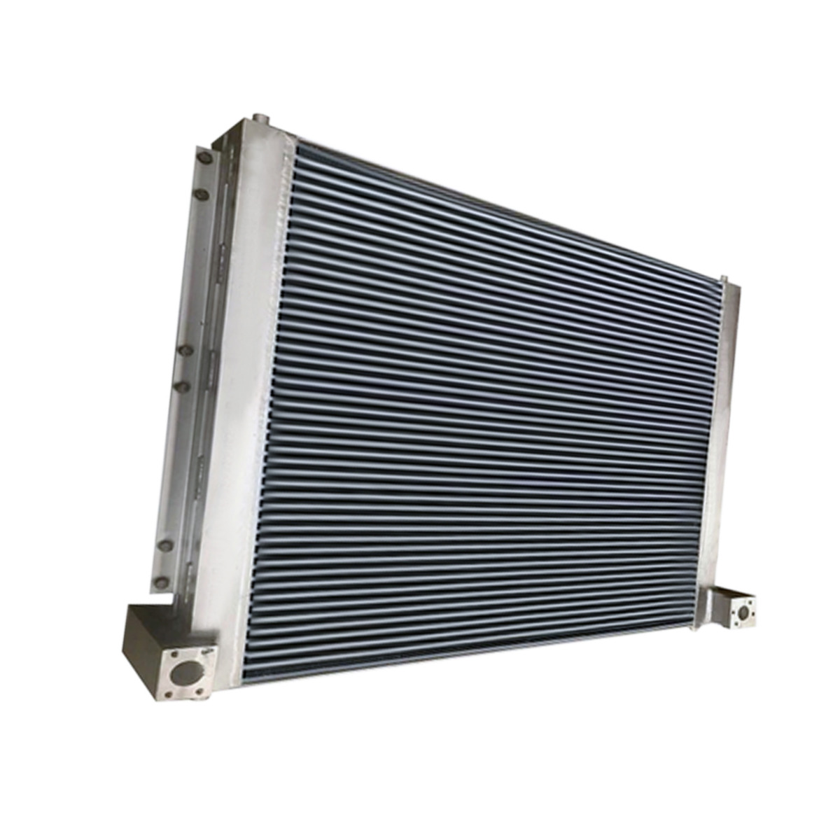 Ölkühler 2108002 für Caterpillar