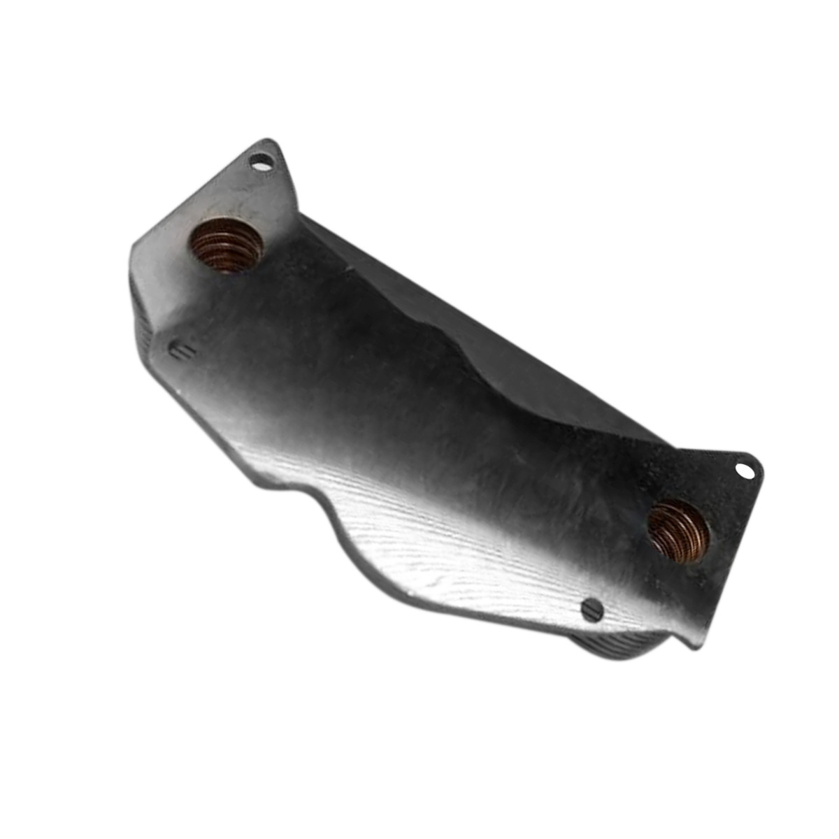 Ölkühler 61500010334 für Weichai