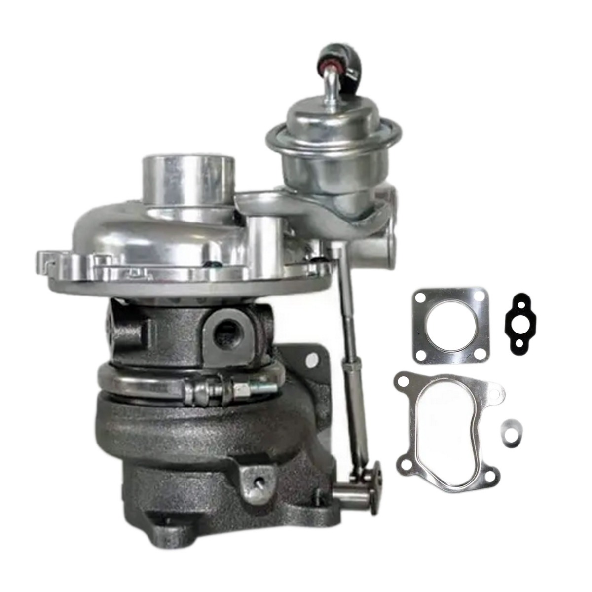 Turbolader WL84.13.700 Für Ford