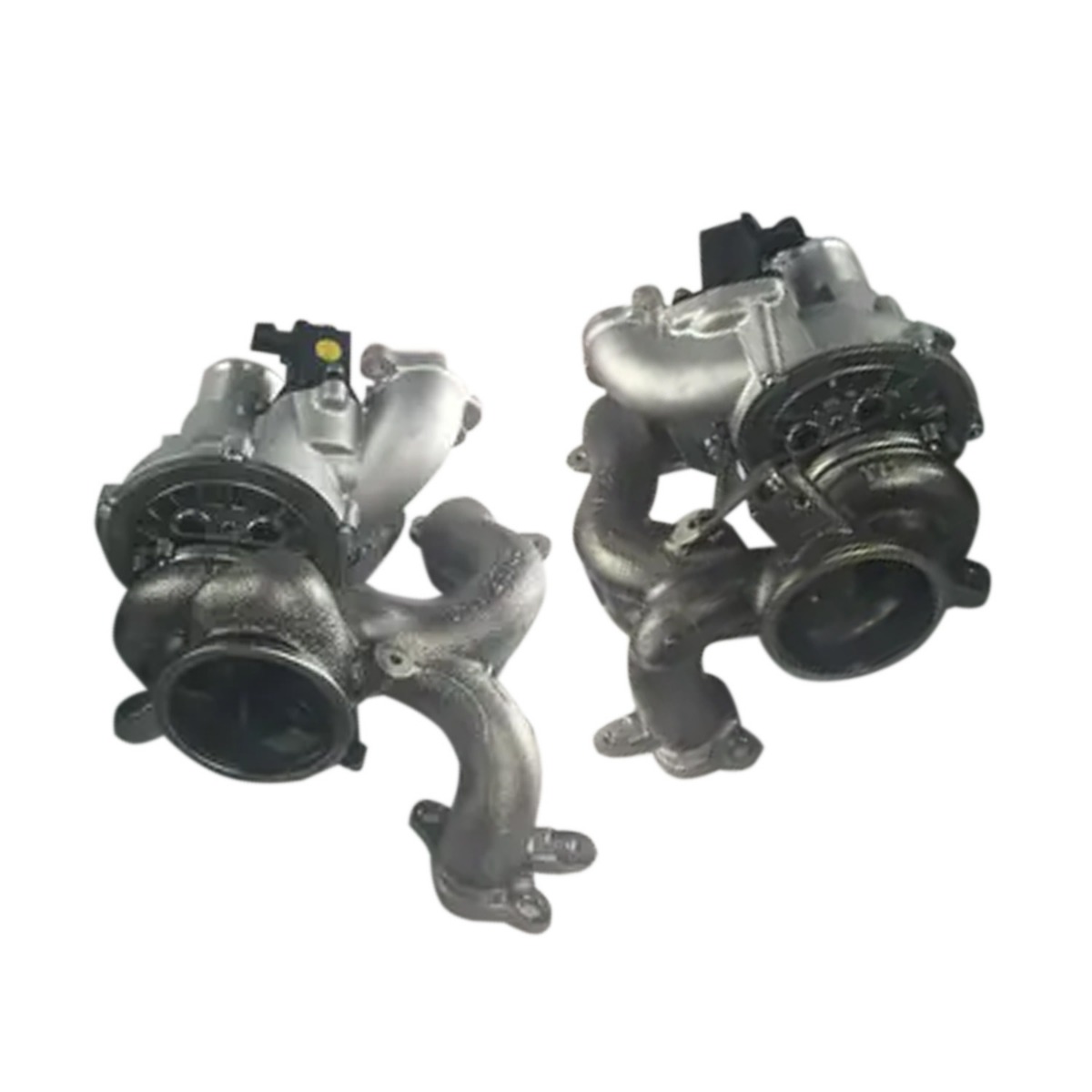 Turbo LH RH Turbolader 302369 für Maserati