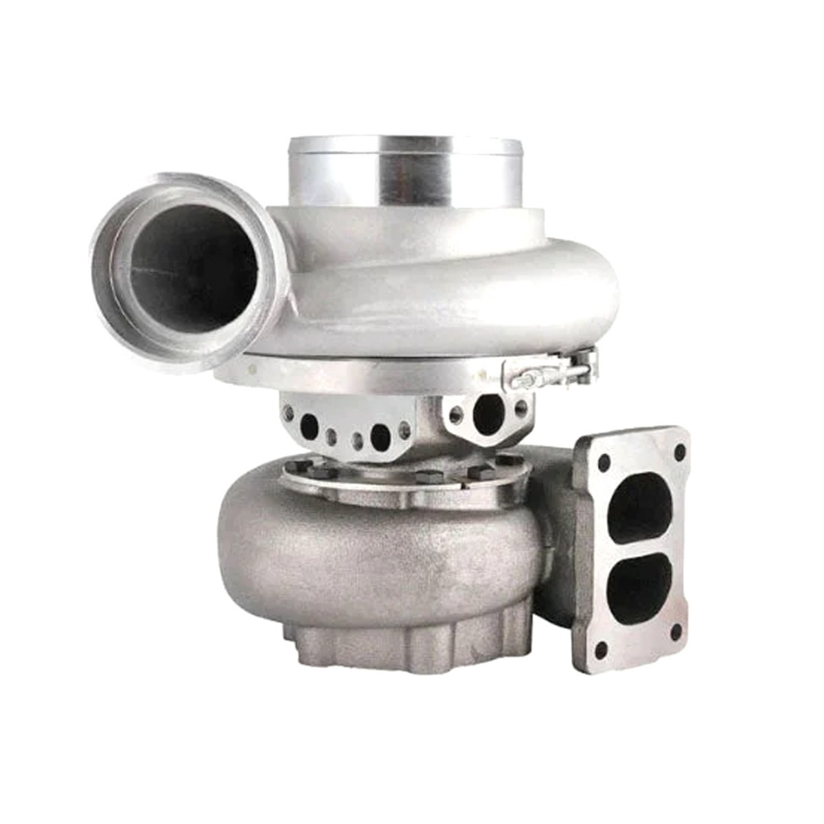 Turbolader 6505-65-5040 für Komatsu