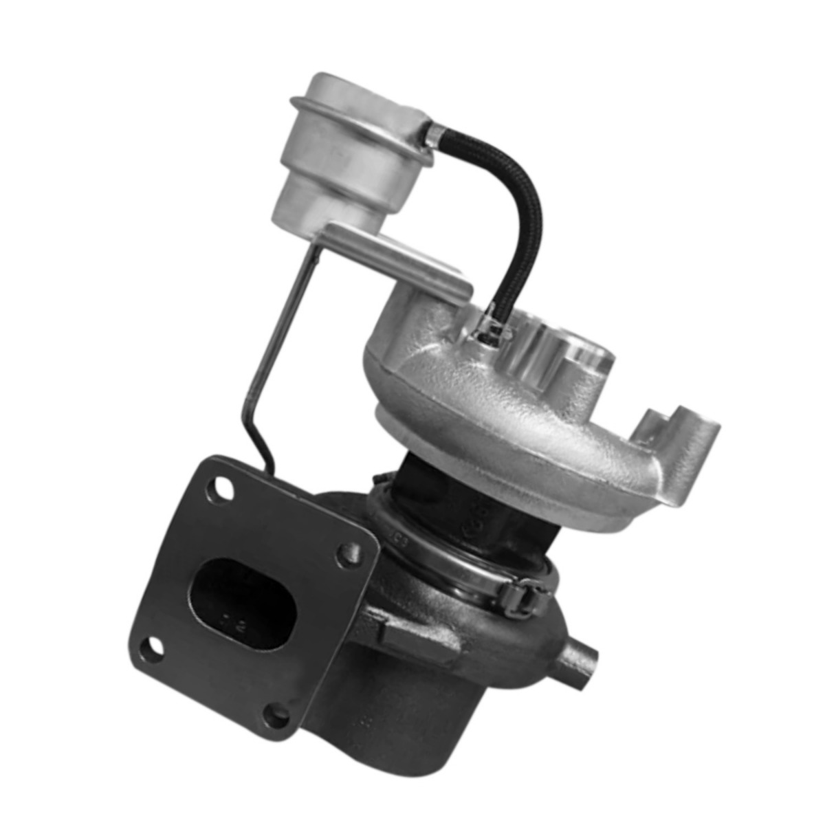 Turbolader ME015065 Für Mitsubishi