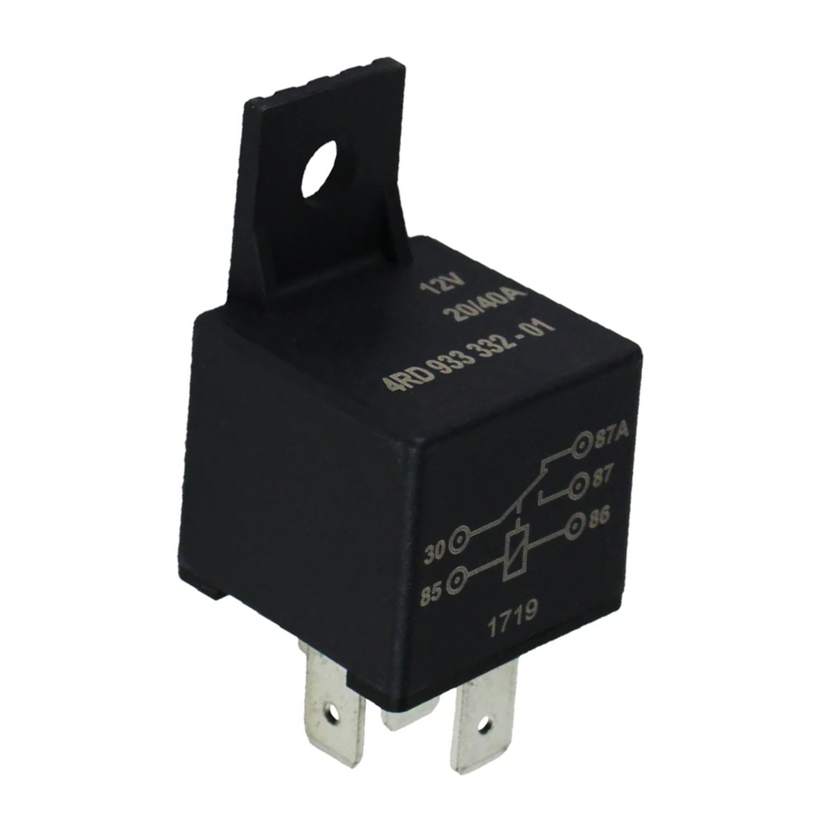 Power Trim und Tilt Relais Schalter 821509T01 Für Mercury main product photo
