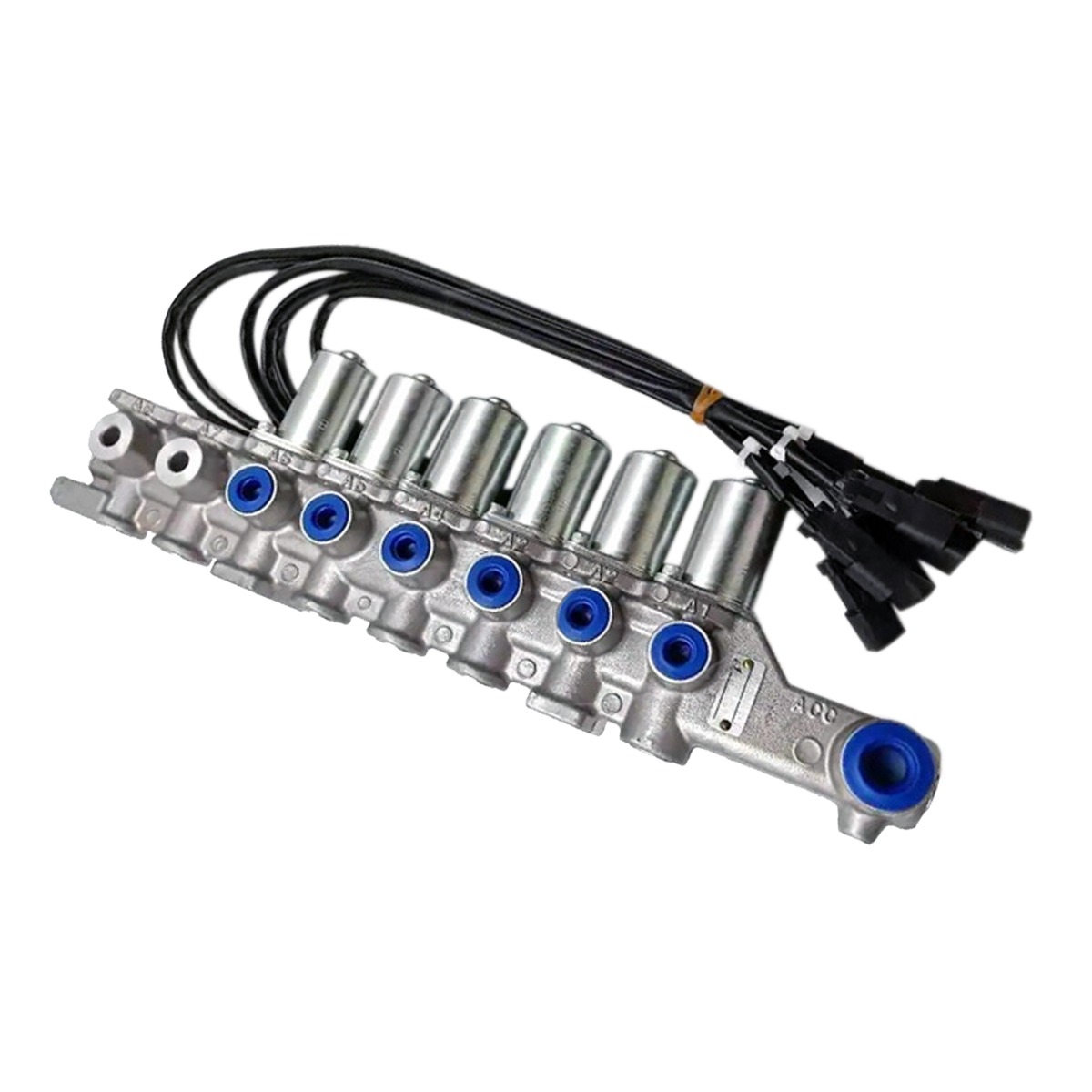 Magnetventilbaugruppe 20Y-60-31212 für Komatsu