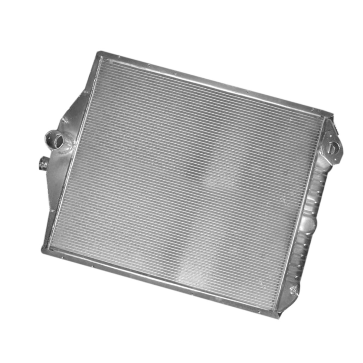 Hydraulikölkühler 206-03-44111 für Komatsu