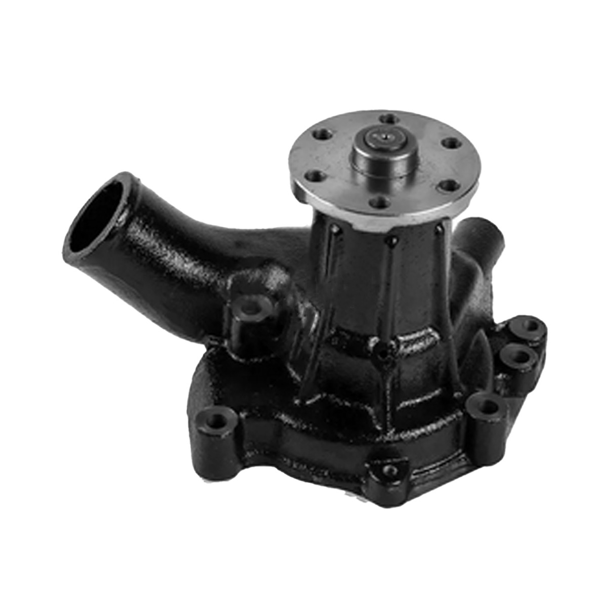 Wasserpumpe 1-13610145-2 für Isuzu