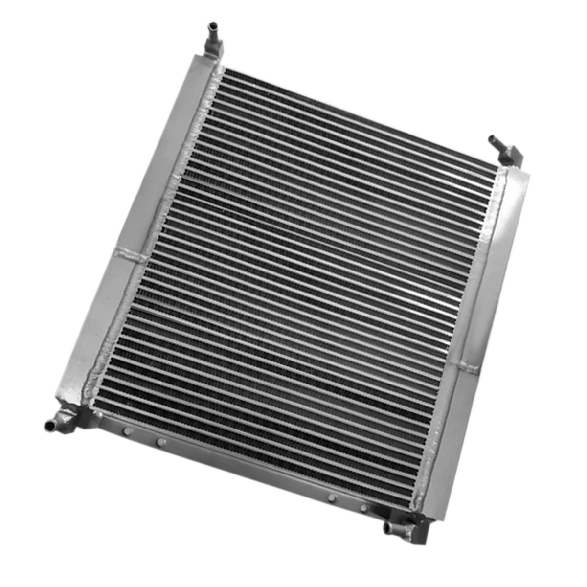 Hydraulikölkühler 30/925615 für JCB