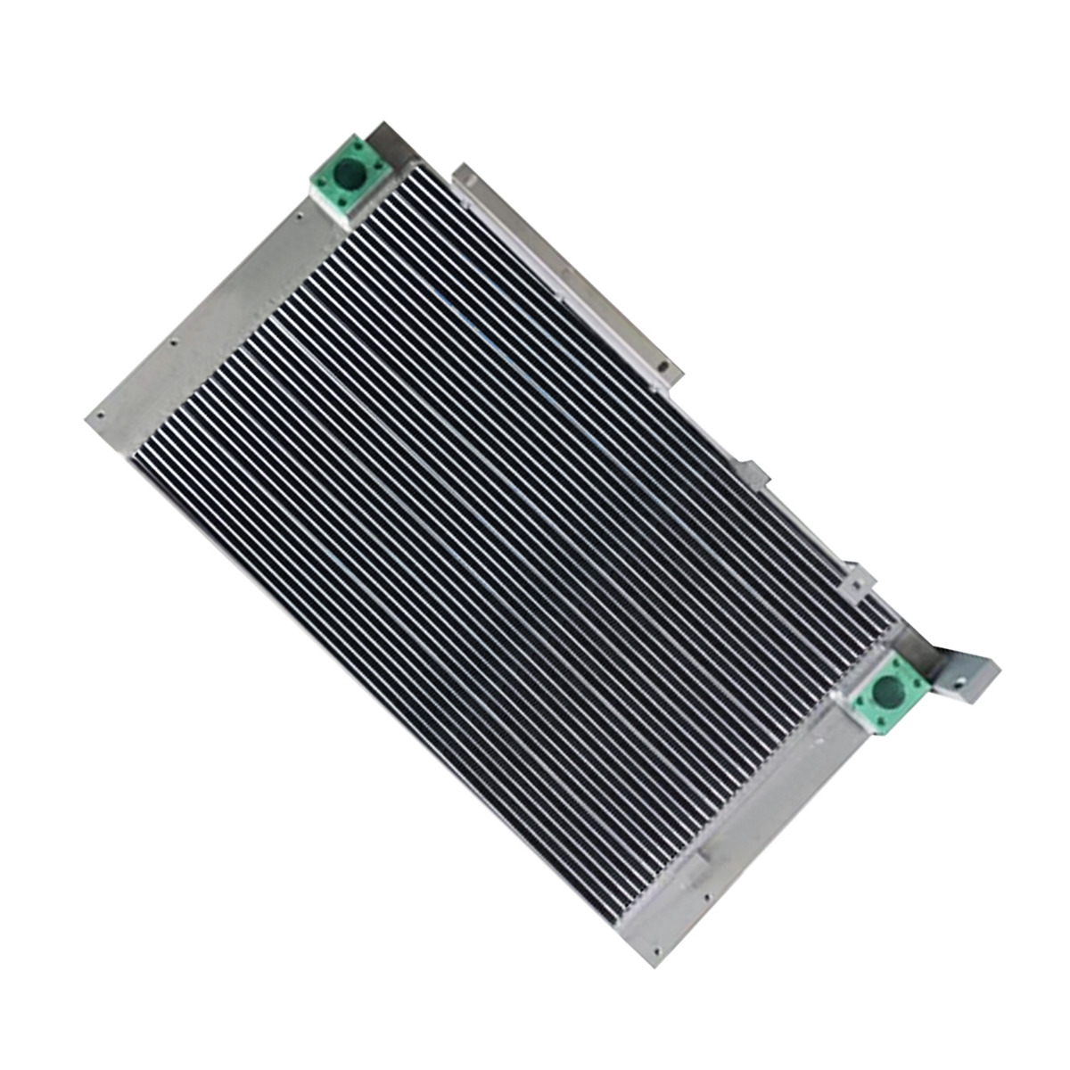 Ölkühler K9002111 für Doosan