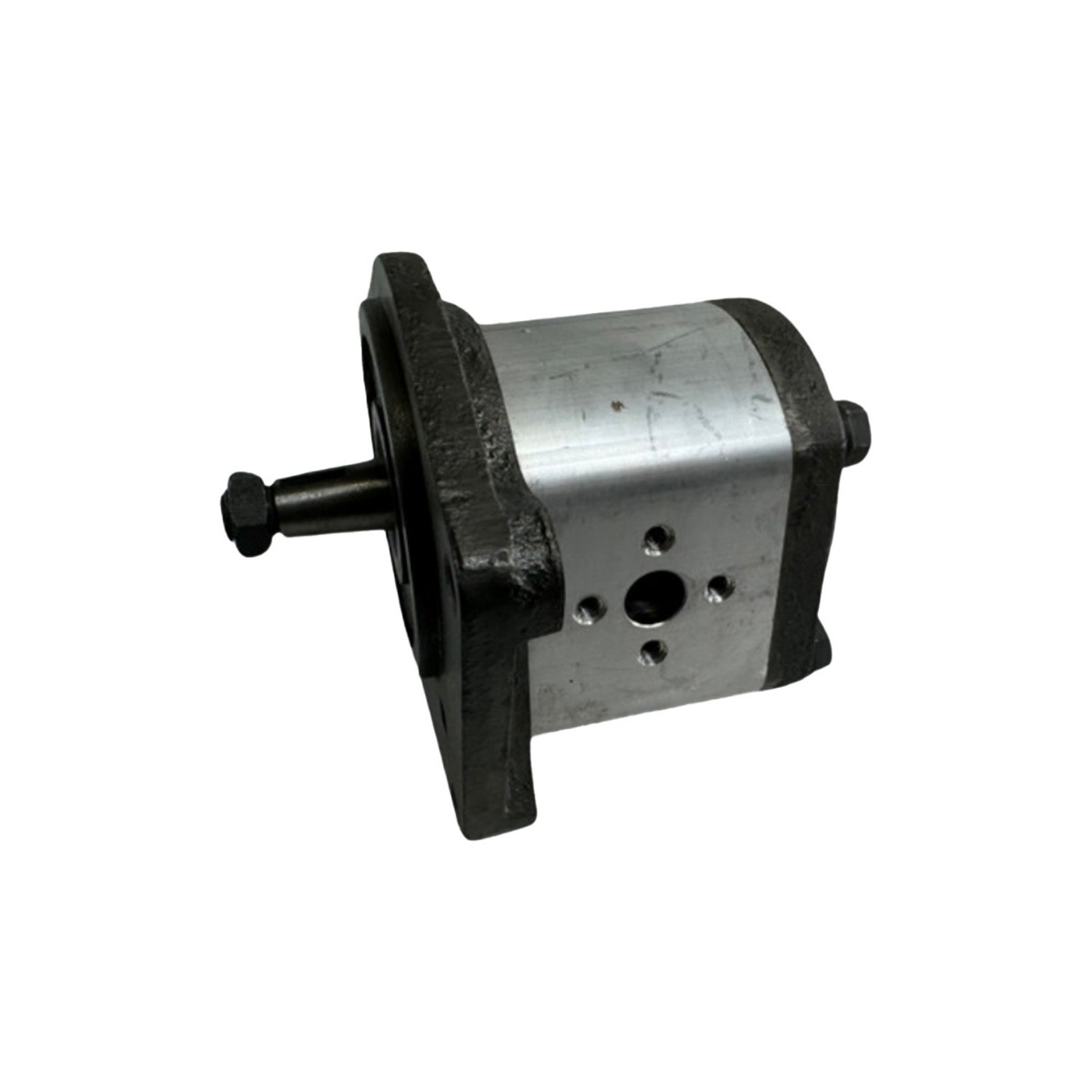 Hydraulikpumpe 704330R95 für Case IH