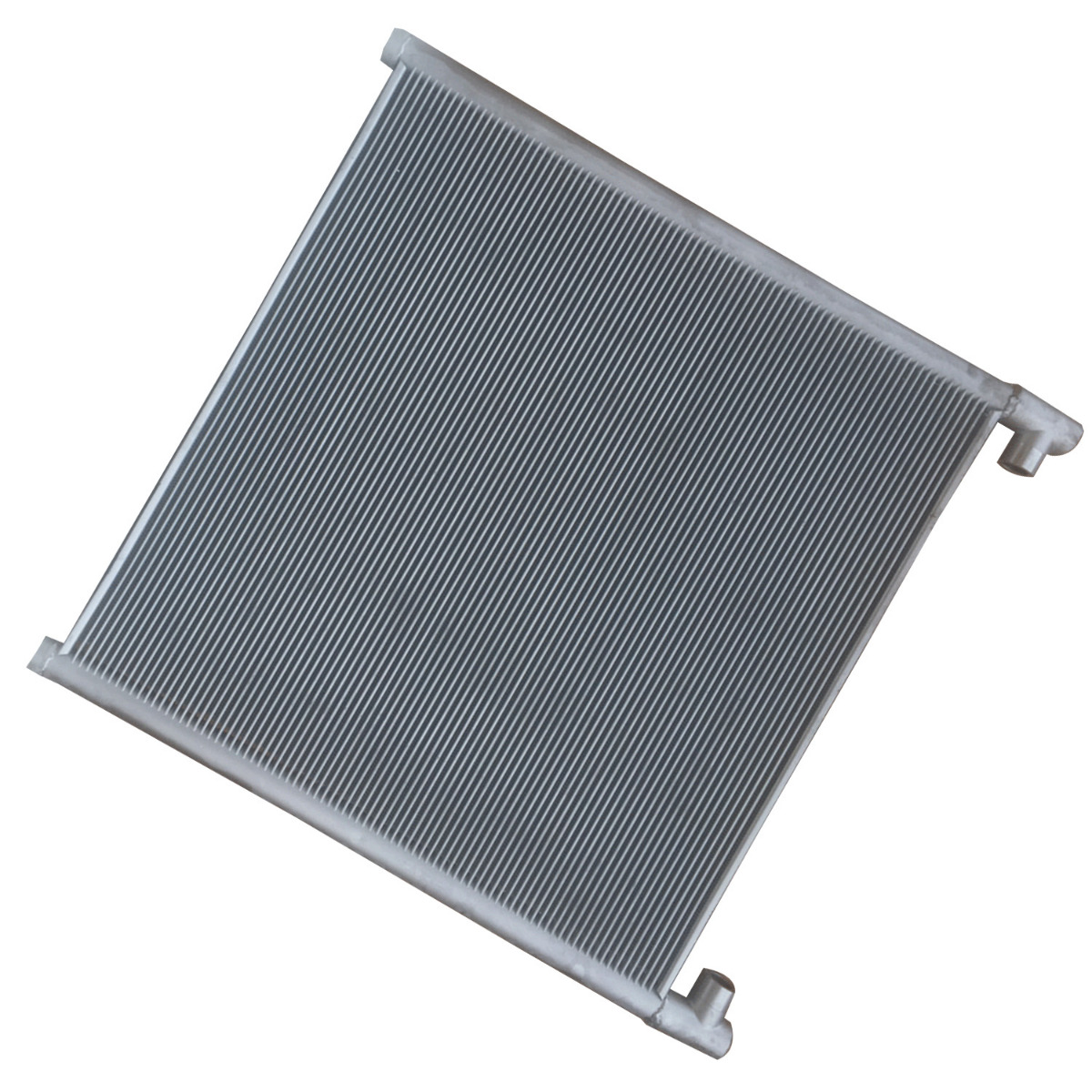 Hydraulikölkühler für Hitachi