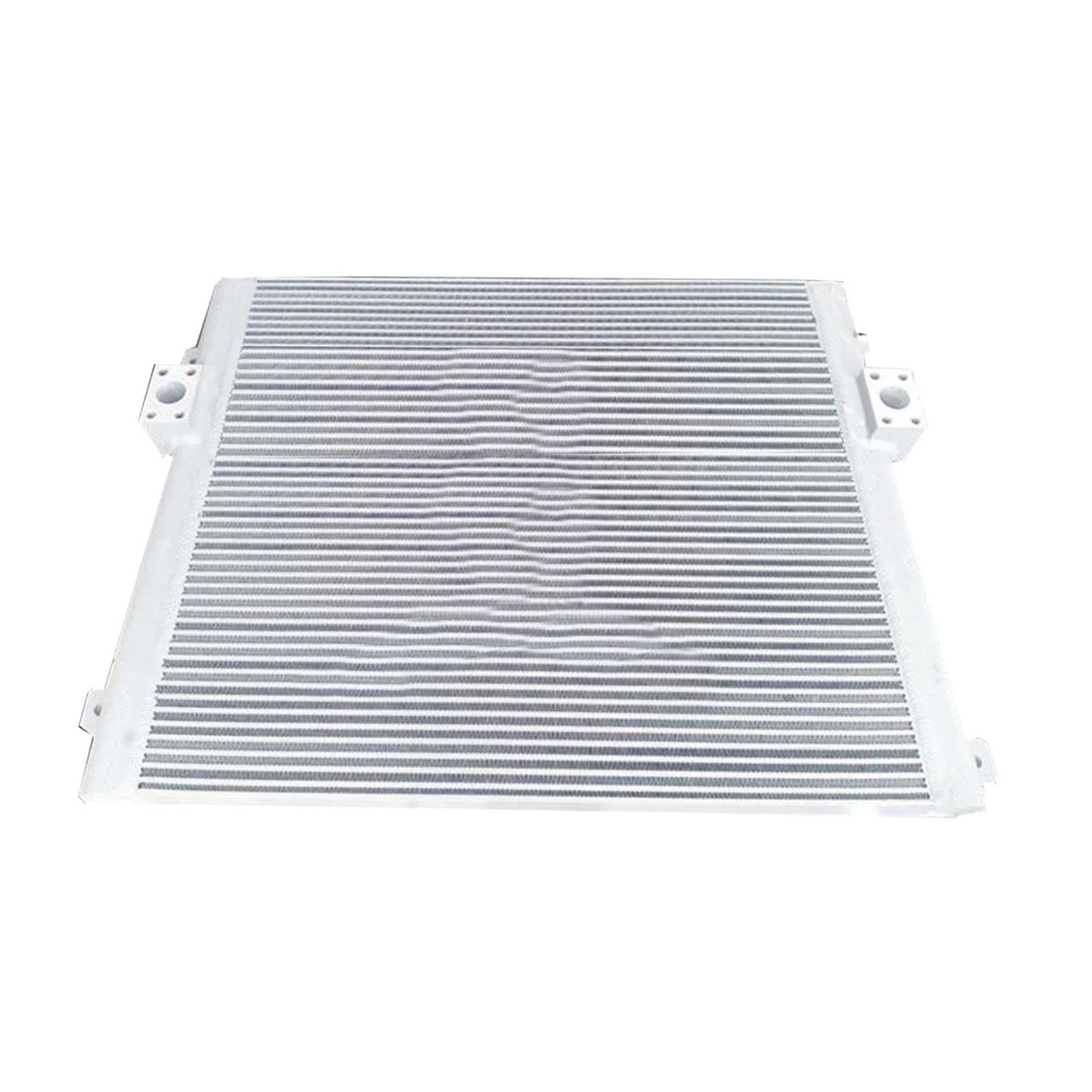 Ölkühler 1968076 für Caterpillar