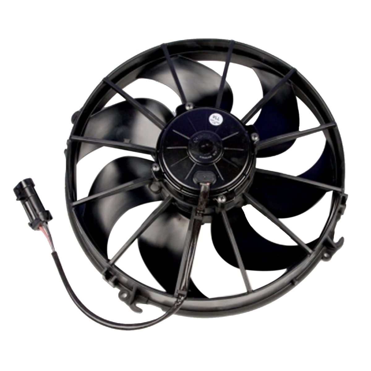 12V&#x20;12&quot;&#x20;Abzugsventilator&#x20;30103202&#x20;F&#xFC;r&#x20;Spal