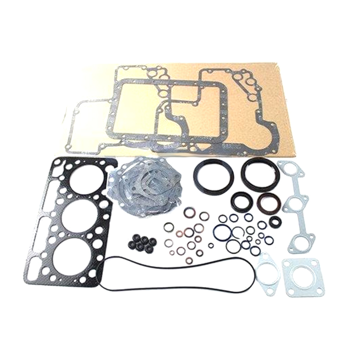 Motordichtungskit D750 für Kubota