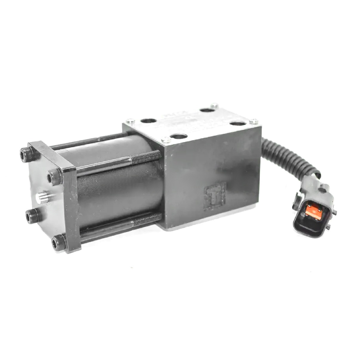 Magnetventil 12N53-82551 für TCM