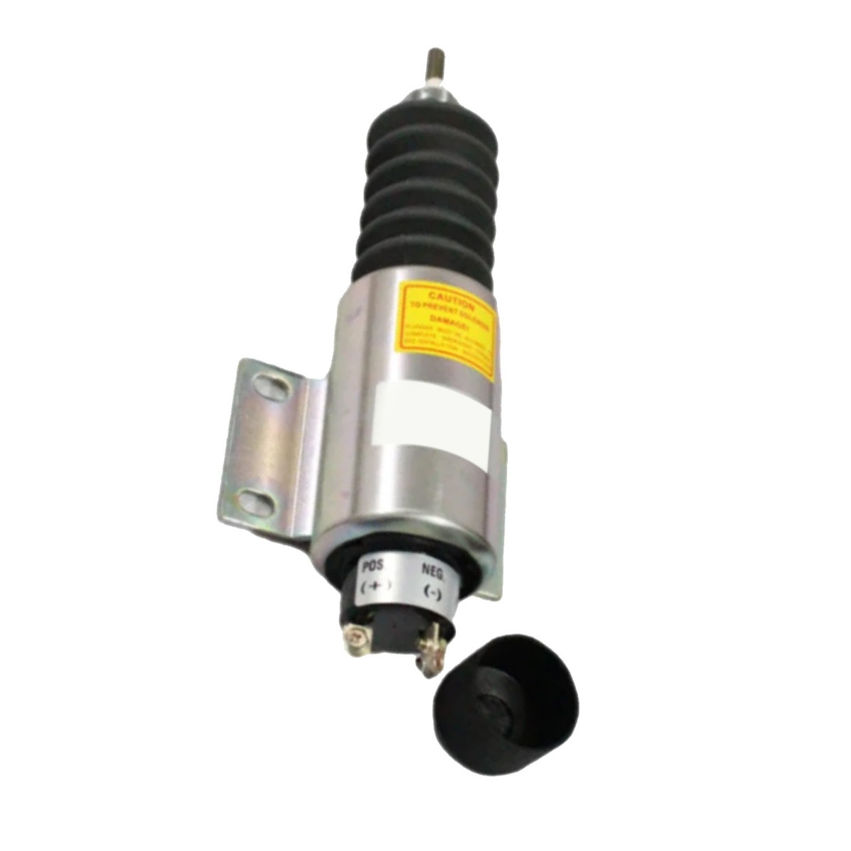 24&#x20;V&#x20;Lauf-Stopp-Magnetventil&#x20;SA-3683-24&#x20;f&#xFC;r&#x20;Woodward