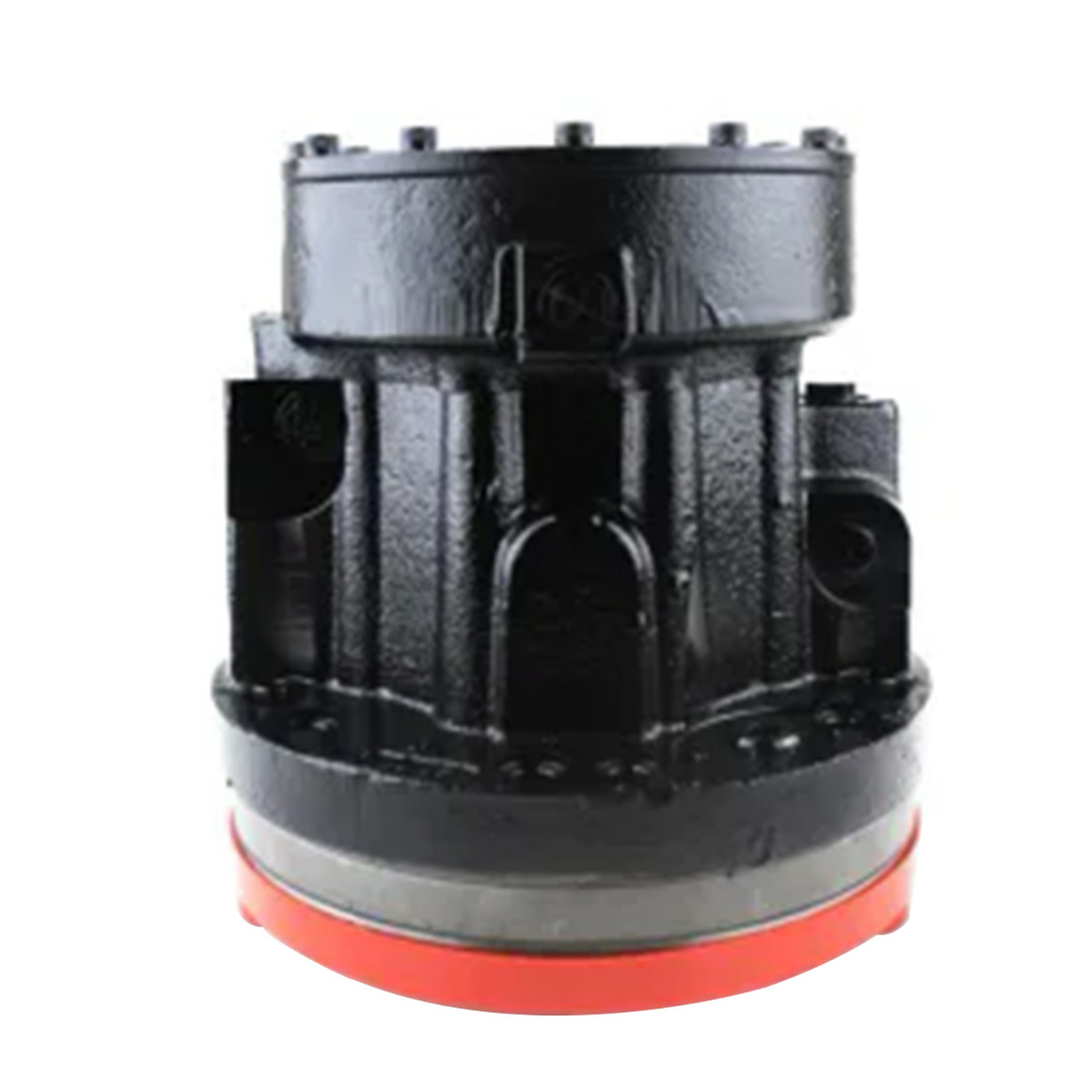 Hydraulischer Antriebsmotor 7253515 für Bobcat