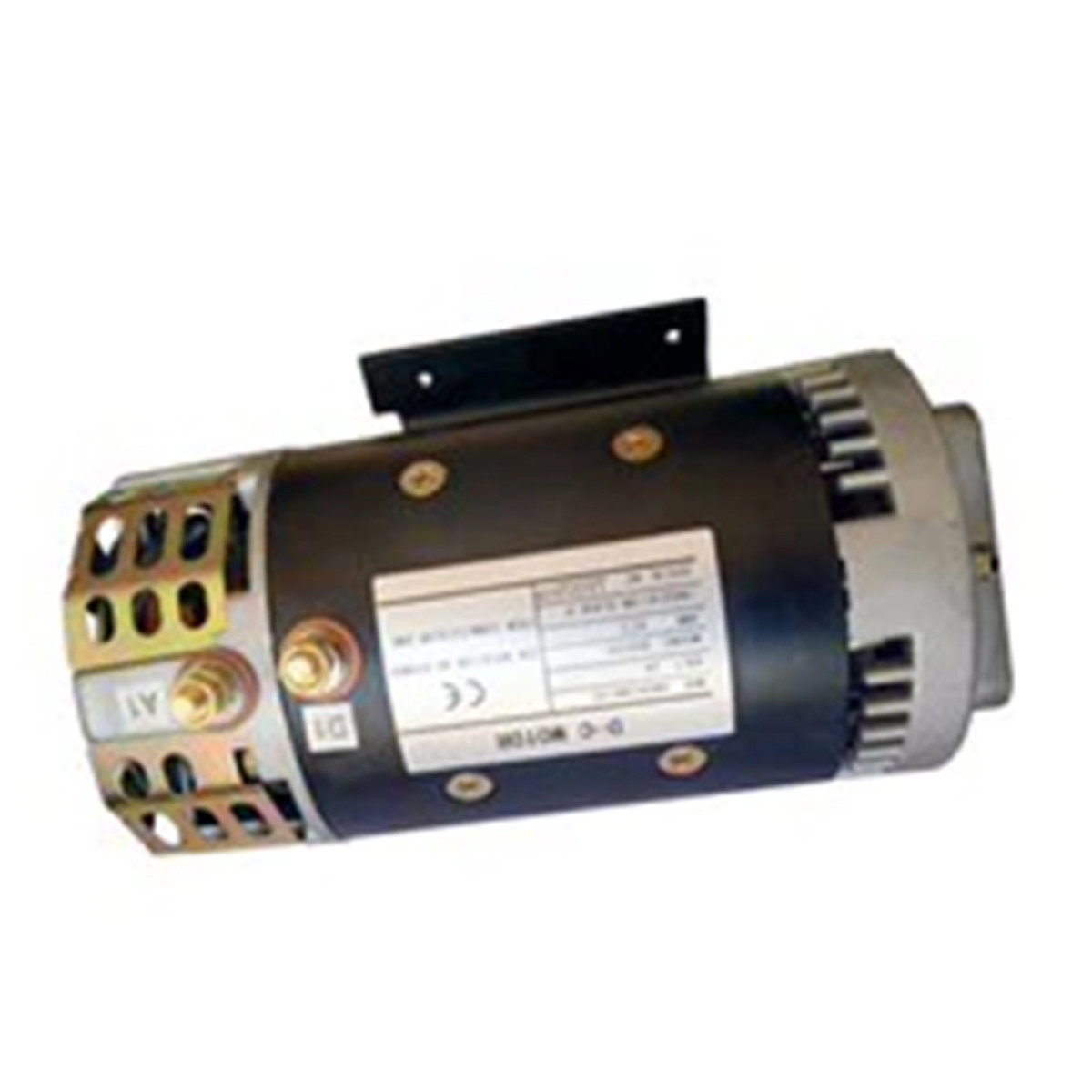 Antriebsmotor 00000691 für Dingli