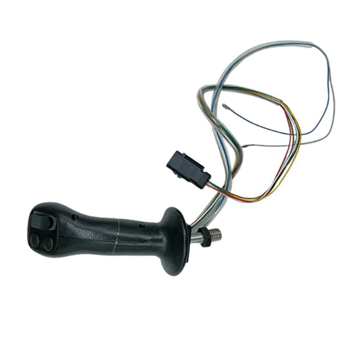 Joystick-Controller 297-4587 297-4588 für Caterpillar