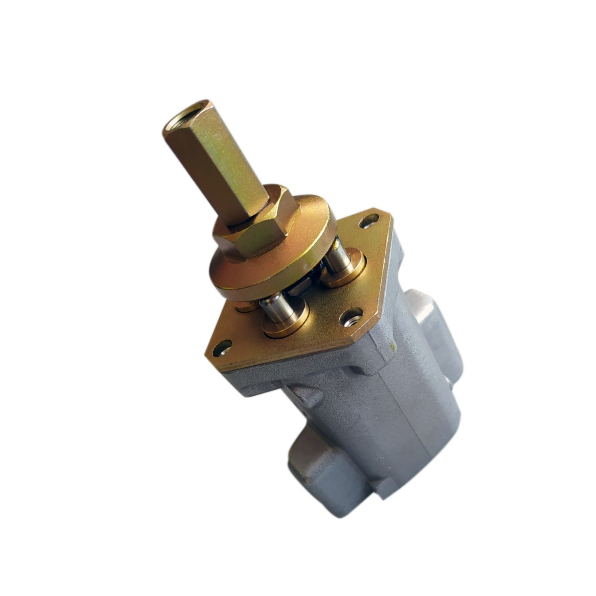 Hydraulisches Vorsteuerventil 9239583 für Hitachi