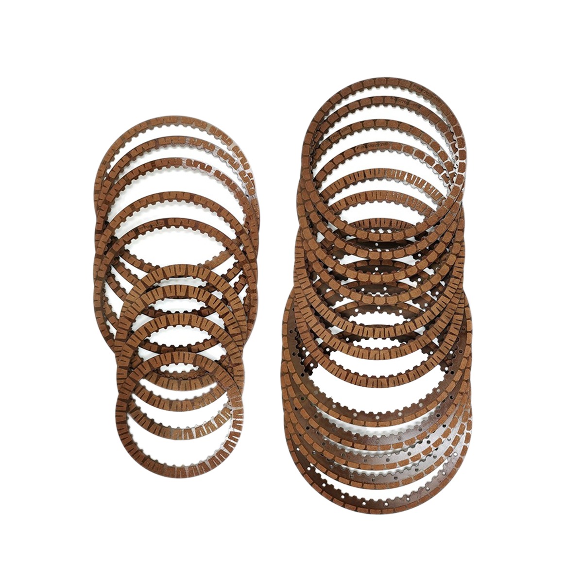 Getriebe Kupplungsscheiben Reibsatz TG-81SC für BMW