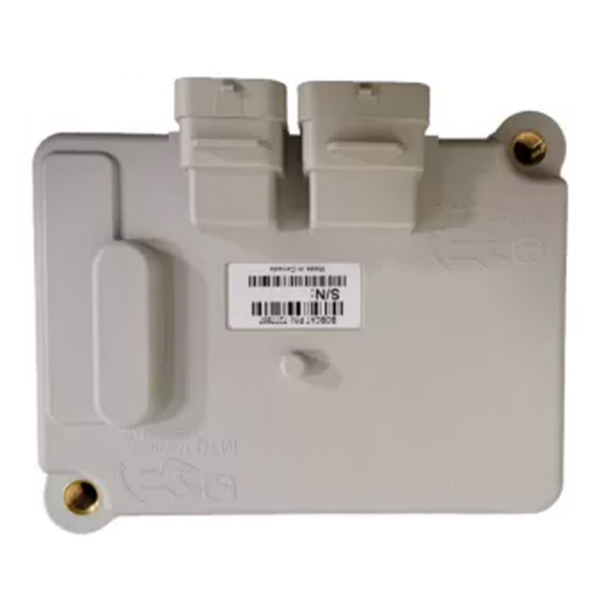 AUX-Controller 7260937 6691288 für Bobcat