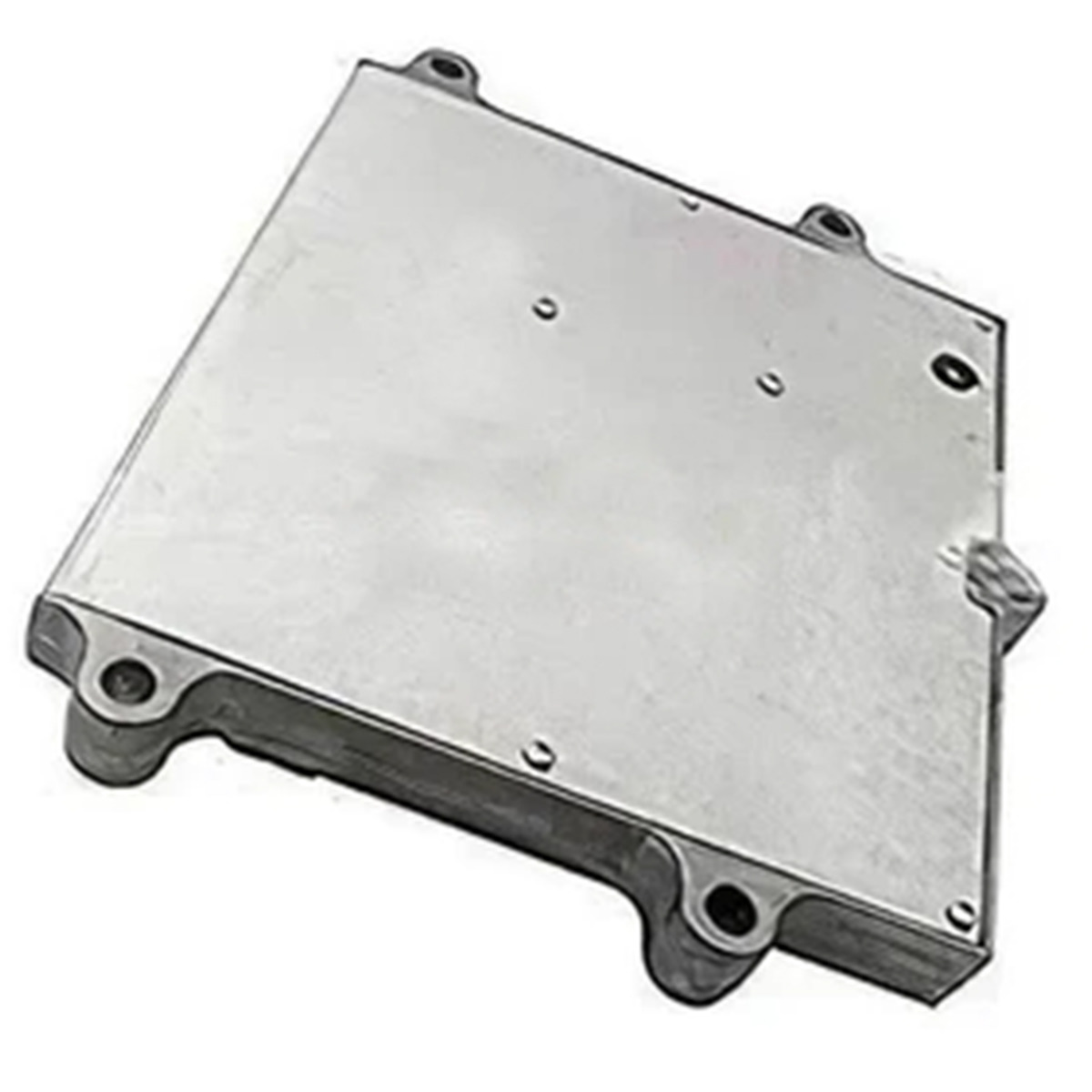 Kraftstoffmotor-Controller E-ECU 6004-61-1200 600-461-1201 für Komatsu