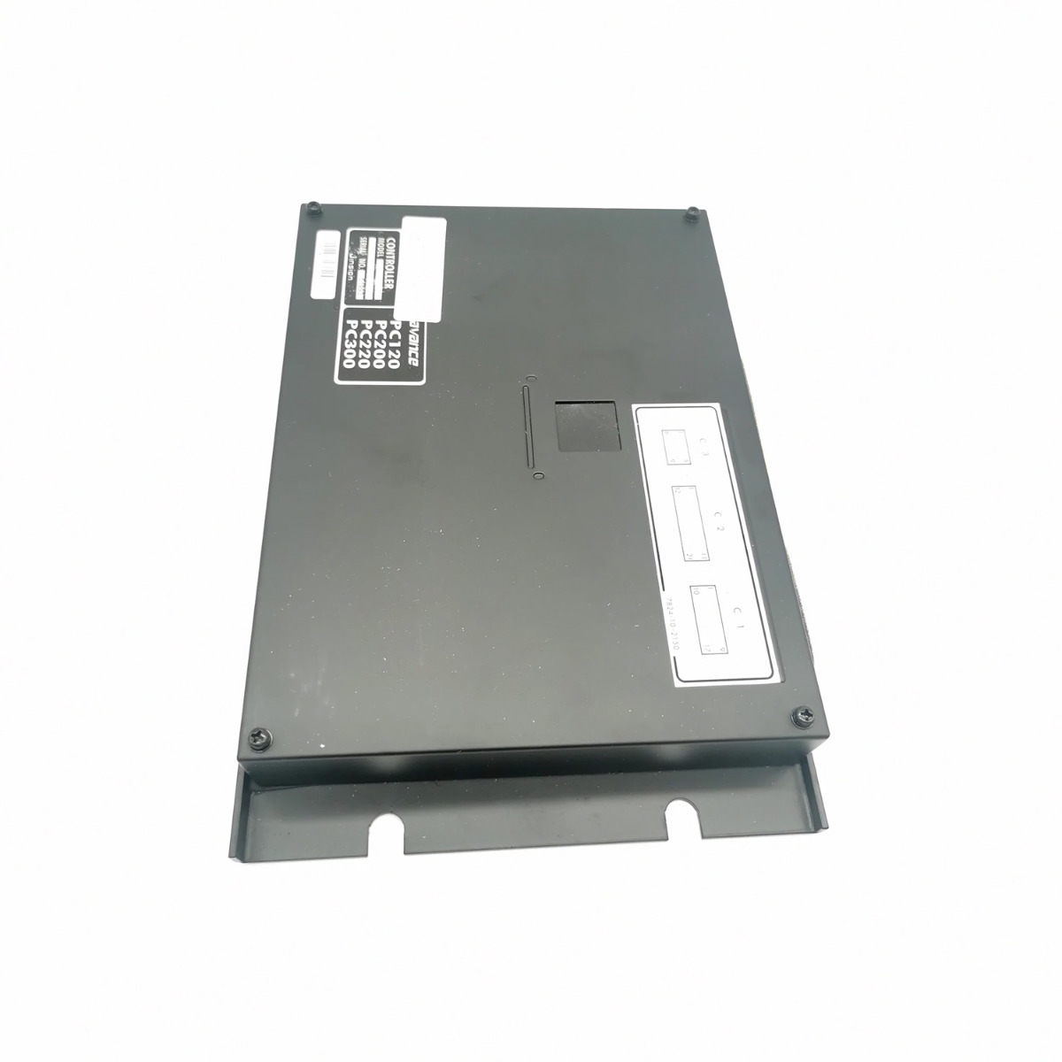 Hauptpumpensteuerung PVC 7824-14-2000 für Komatsu