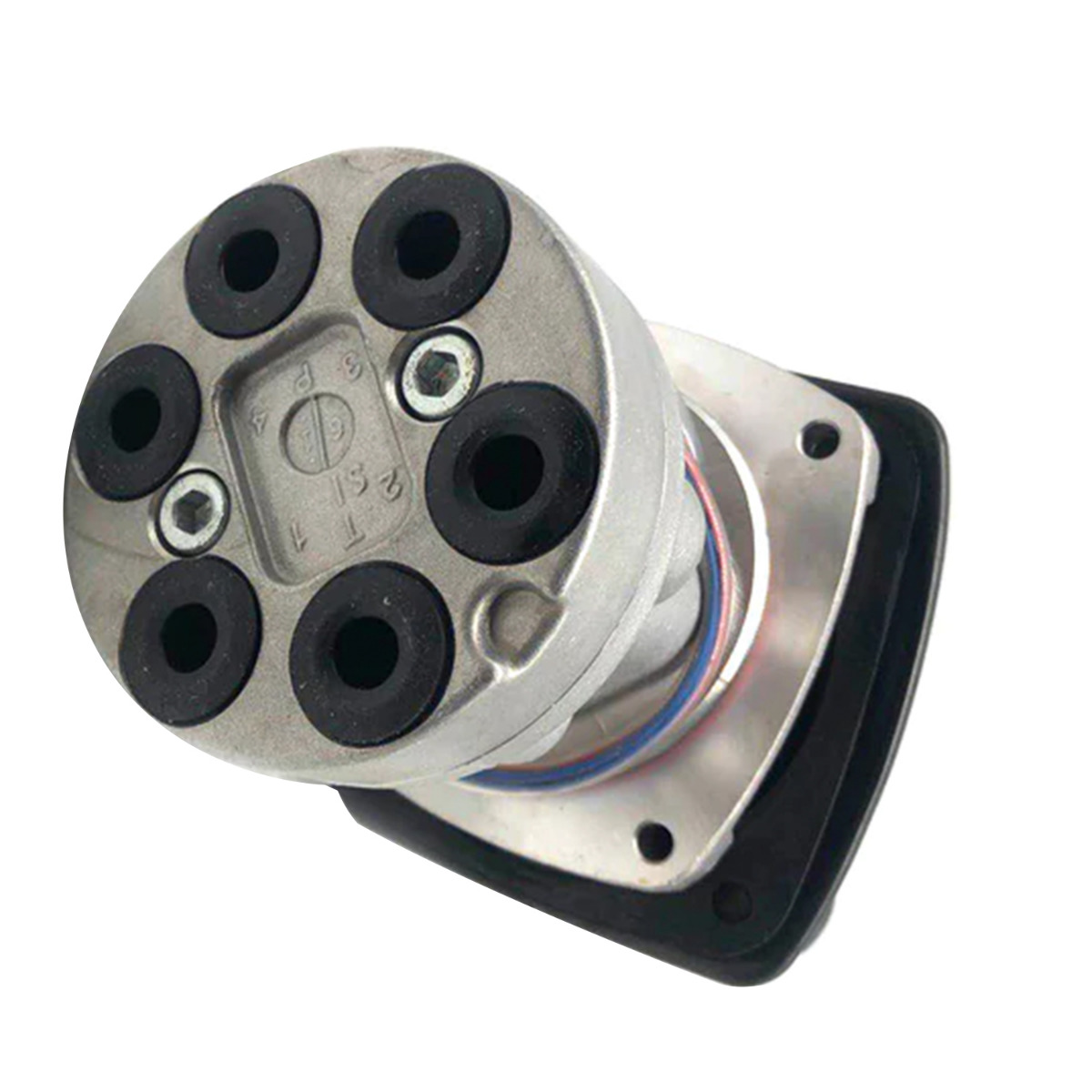 Joystick-Controller DH225-7 DH300-7 für Hyundai