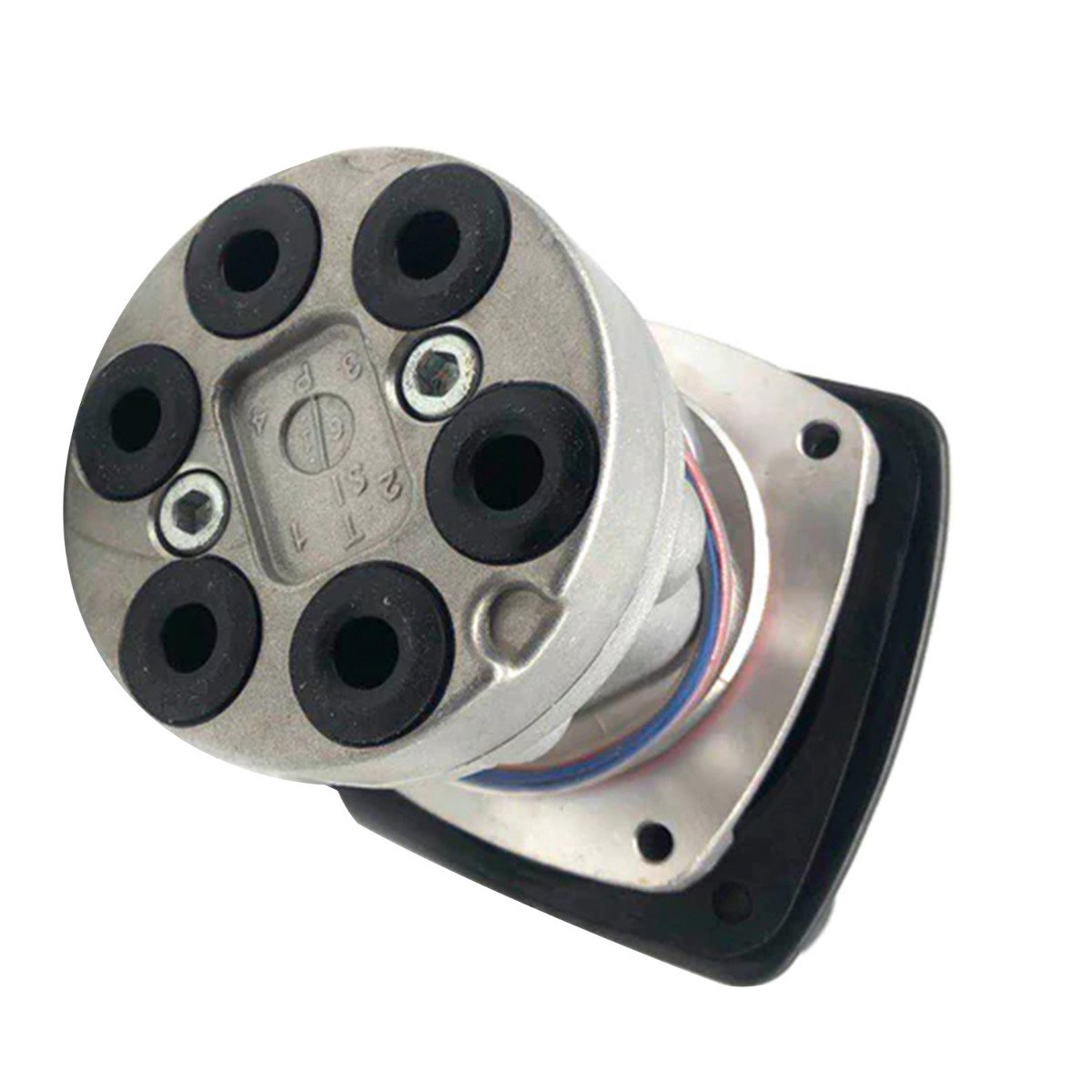 Joystick-Controller DH225-7 DH300-7 für Hyundai main product photo