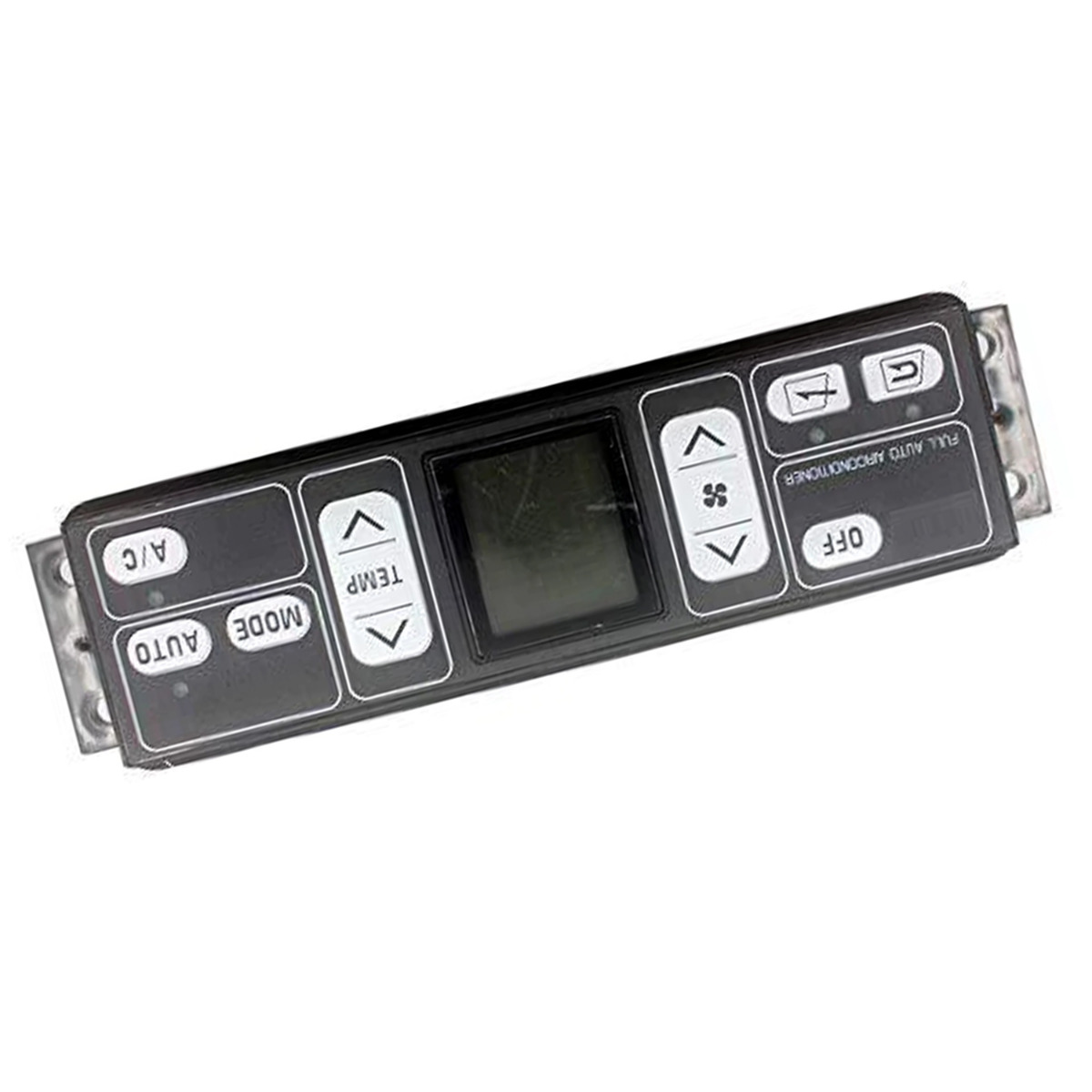 Klimaanlagen-Controller 20Y-97-97630 für Komatsu