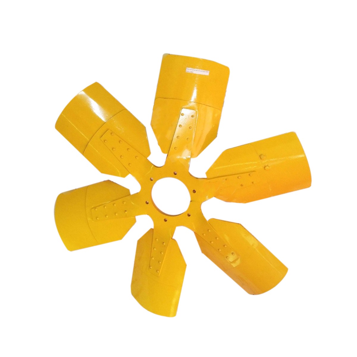 Lüfter 600-643-1060 für Komatsu