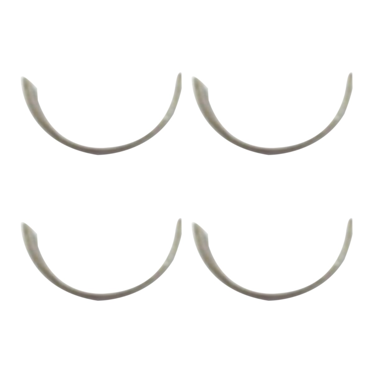 4PCS Pleuellager 270Q-03006 für Joyner