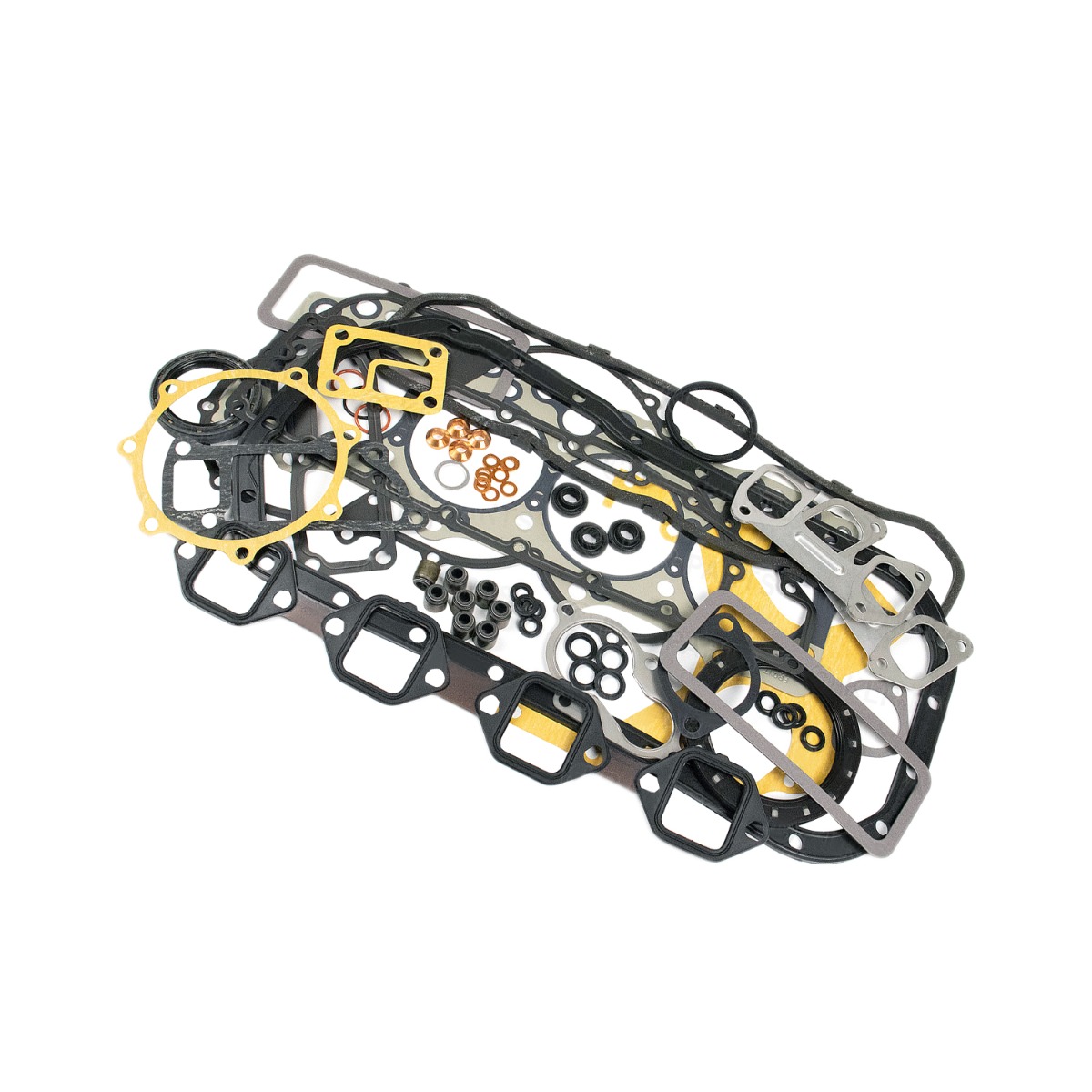 Überholungsdichtungssatz für Isuzu