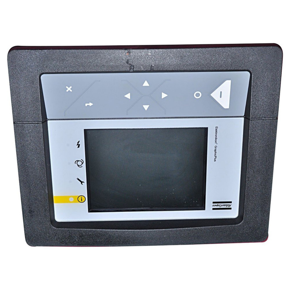 Folientastatur des Controllers 1900520022 für Atlas Copco