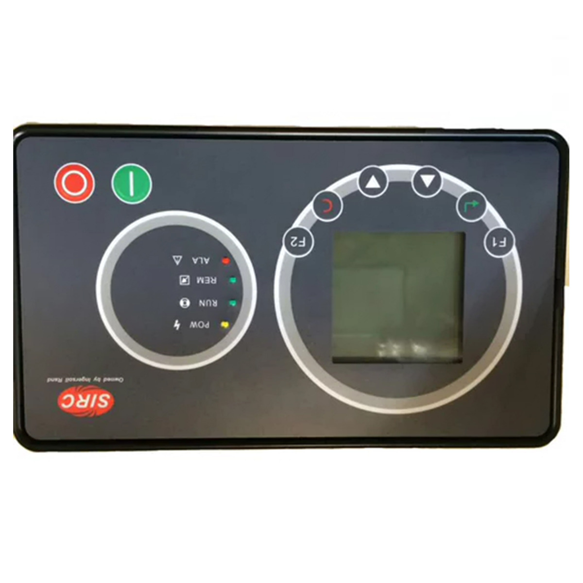 Folientastatur des Controllers 24608895 für Ingersoll Rand