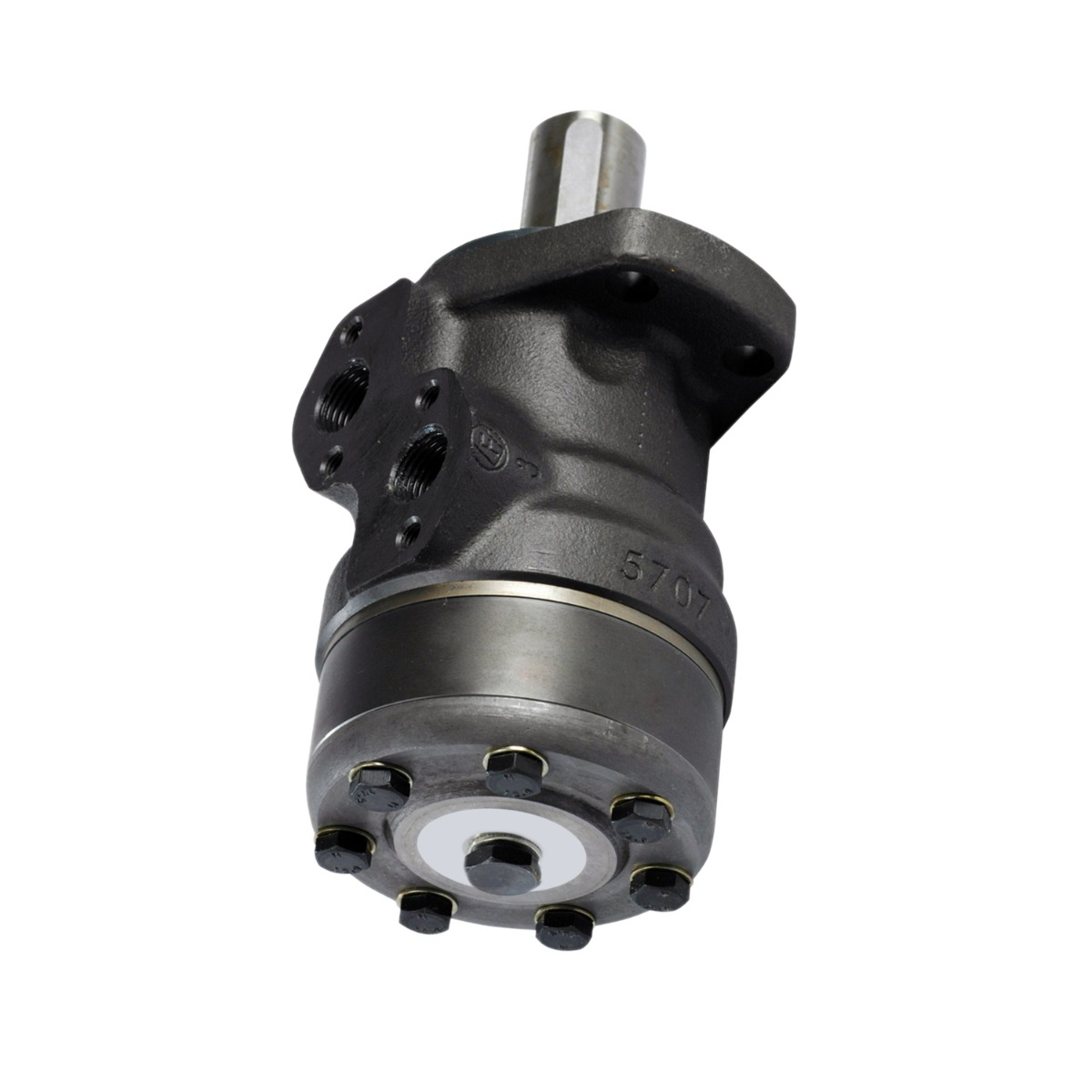 Hydraulikmotor 151-6294 für Sauer Danfoss