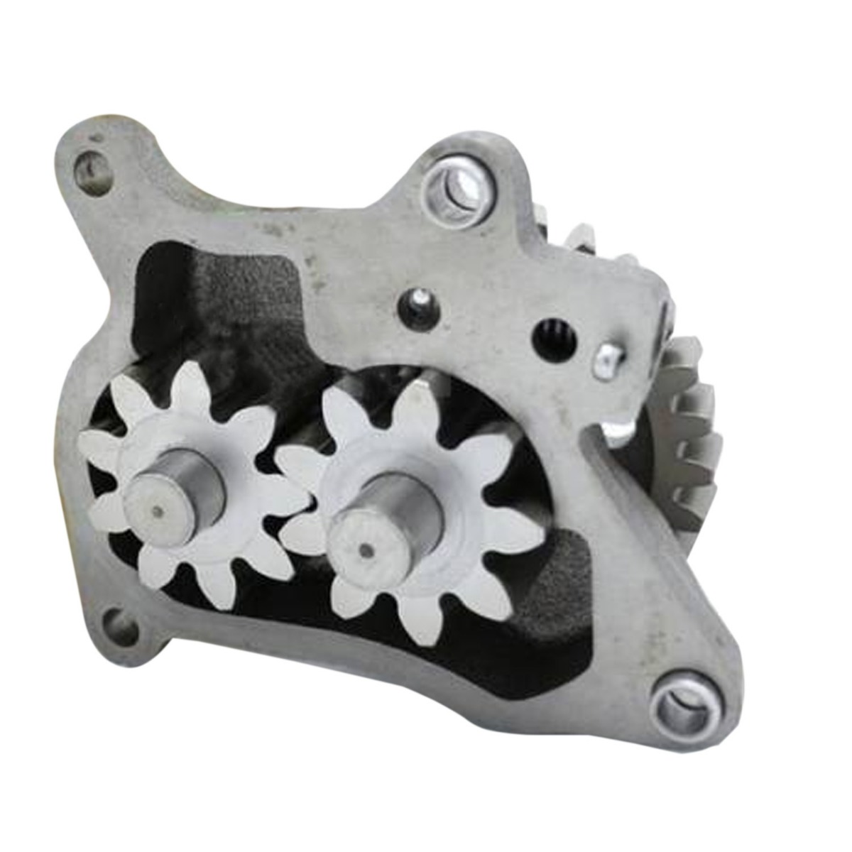 Ölpumpe 8-94390414-3 für Isuzu