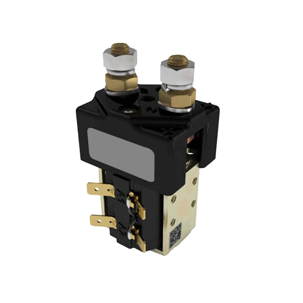 DC-Schütz 24V 125A SW80-65