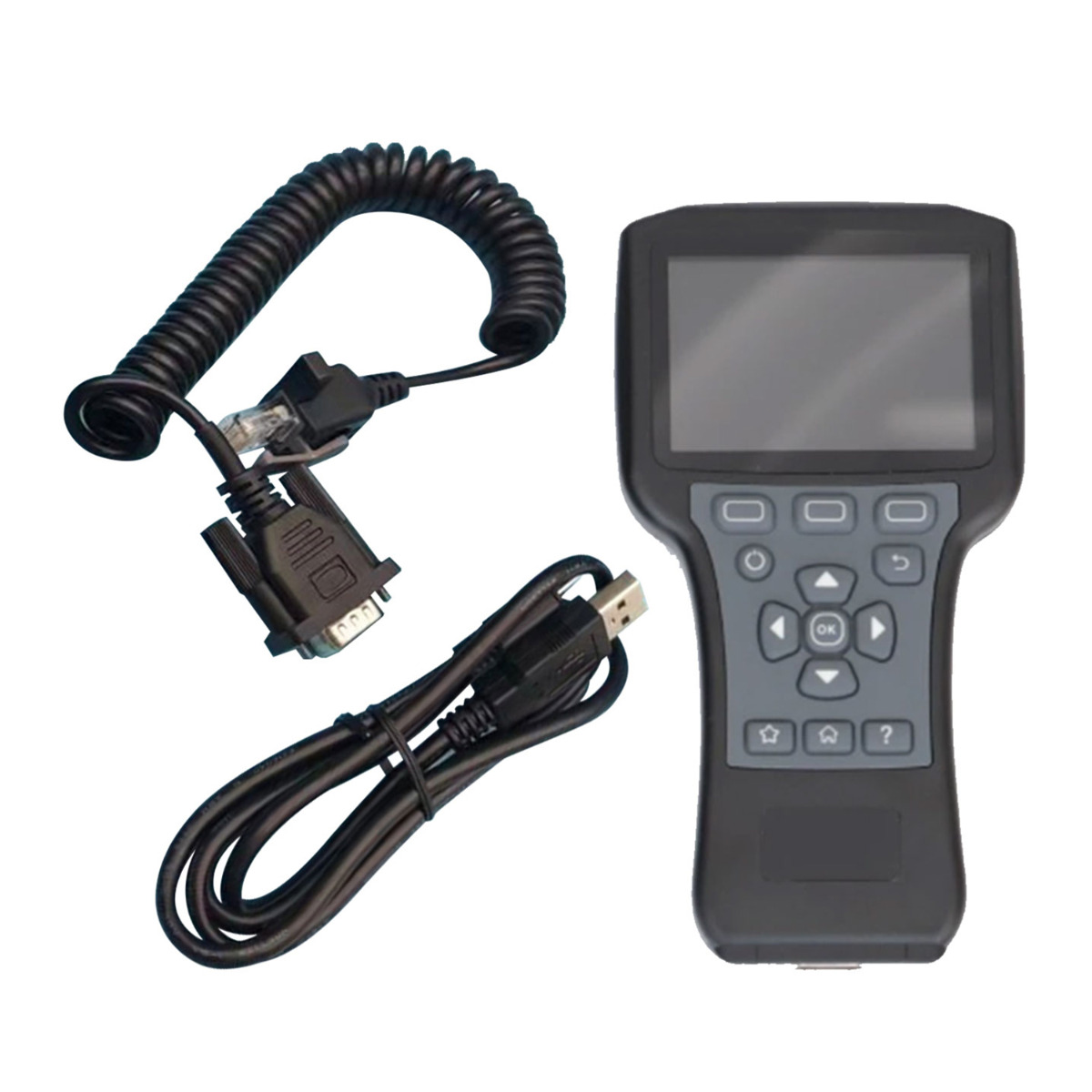 Händlerzugangsstufe Handprogrammiergerät 1313-4331 Curtis