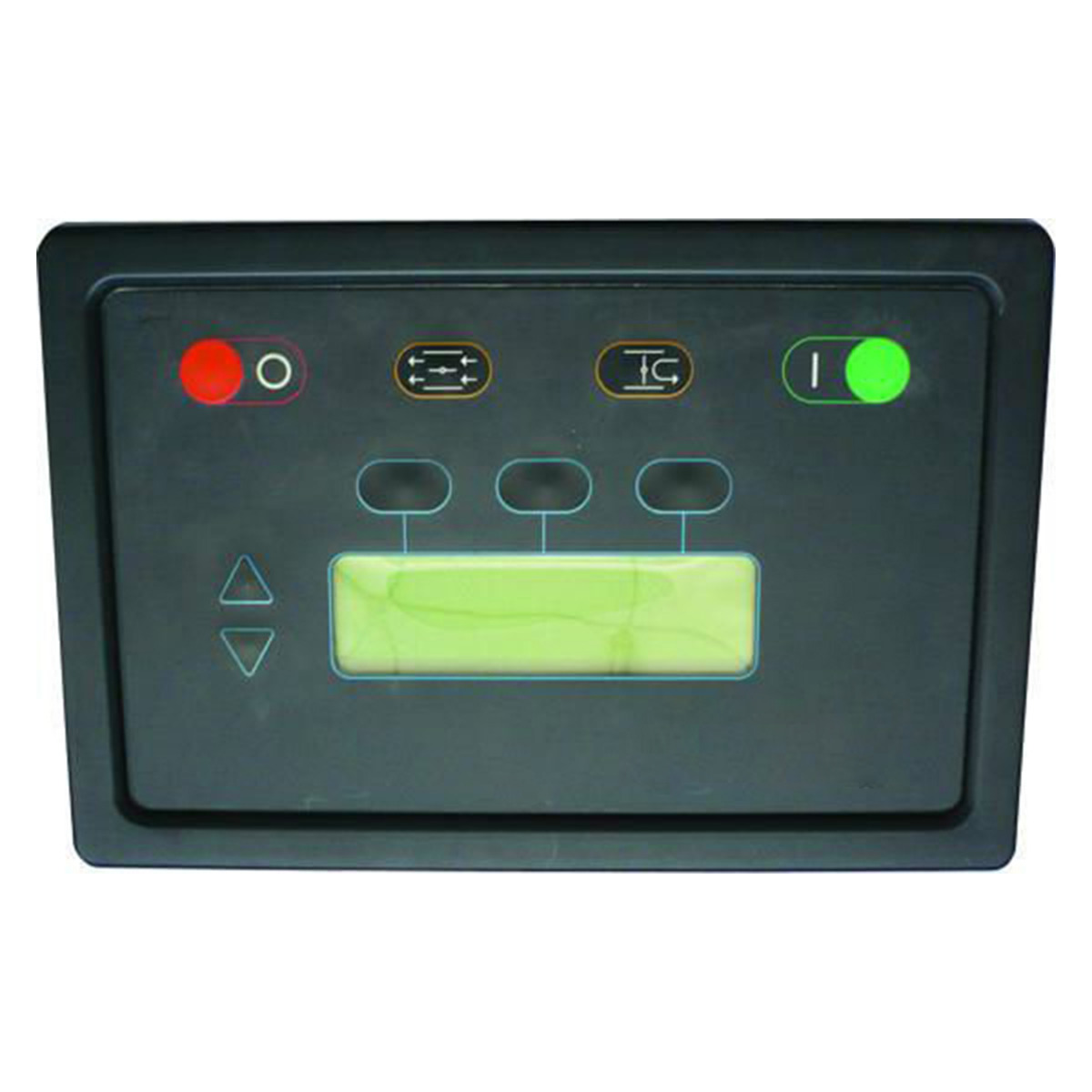 Controller 24851107 für Ingersoll Rand