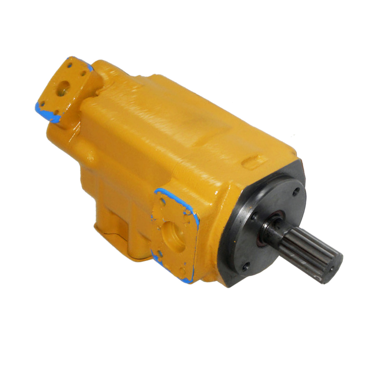 Hydraulikpumpe 9J-5053 für Caterpillar