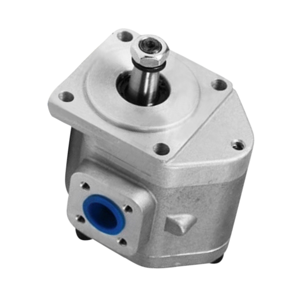 Hydraulikpumpe SBA340450420 für Ford New Holland