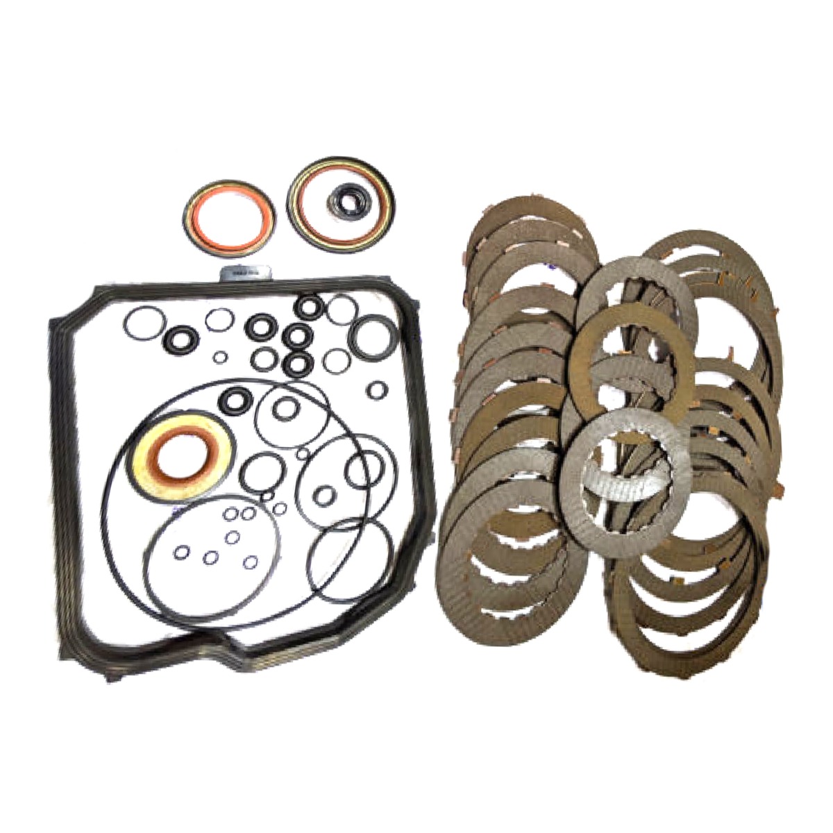 Getriebe Master Rebuild Kit ZF4HP14 für Chevrolet
