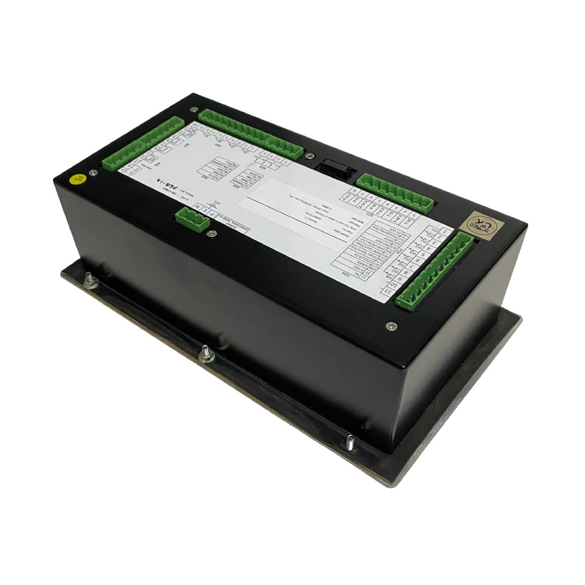 Neuron II Steuerung 00897701N For ELGi