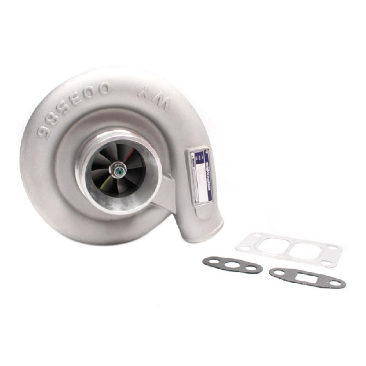 Turbolader 3526739 für Chrysler