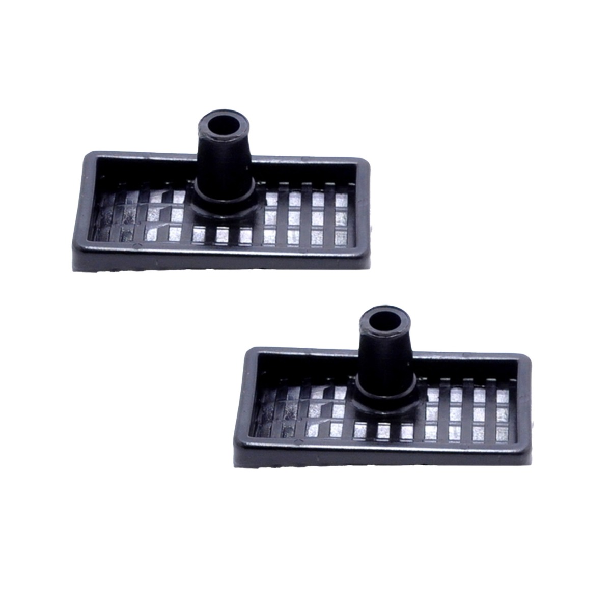 2PCS Wassereinlassabdeckungen 6H1-45214-00 für Yamaha