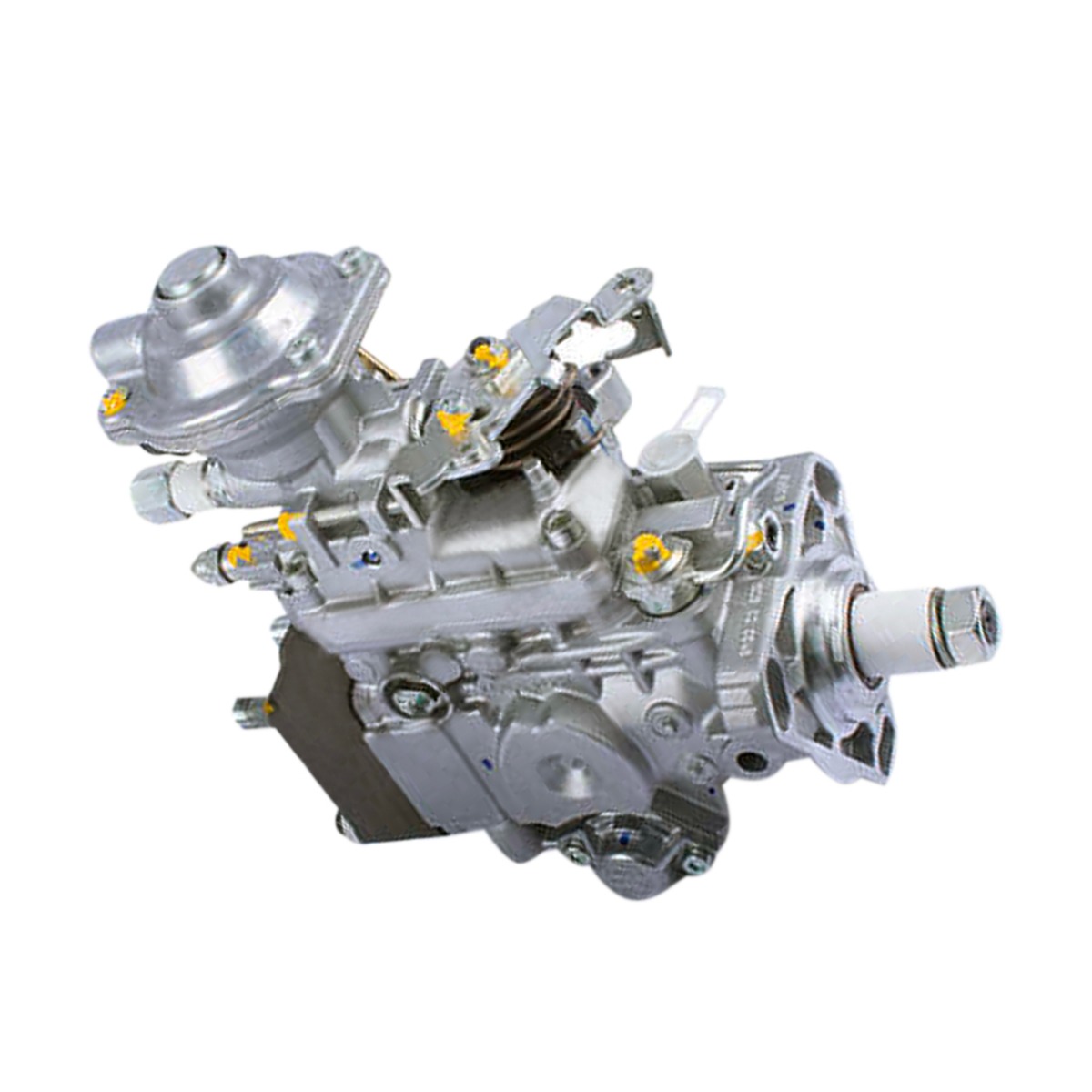 Einspritzpumpe 0460424402 Für Case