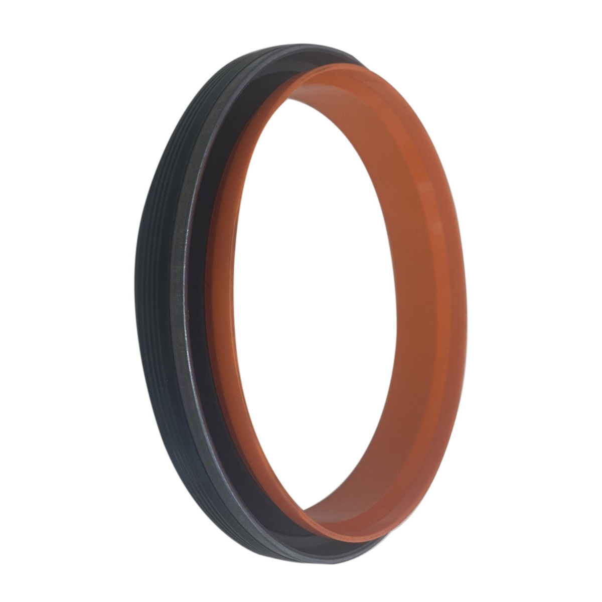 Öldichtung für hintere Kurbelwelle 4955566 für Dodge