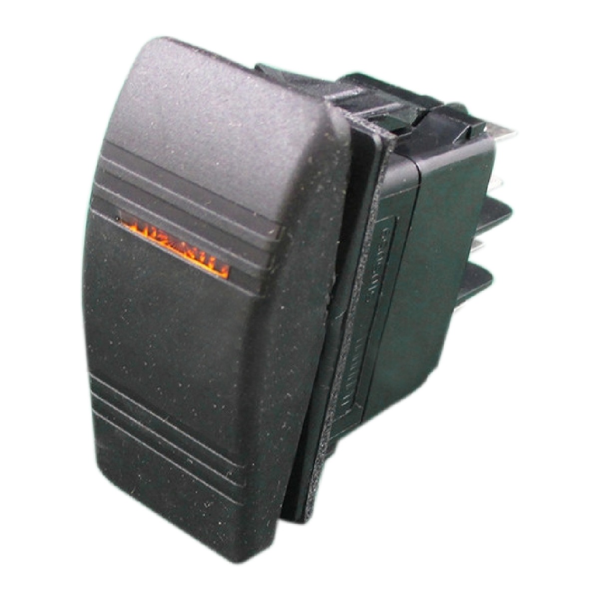 5-Poliger ON-OFF-ON-Wippschalter 308-1062 für Onan